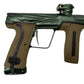 Used Planet Eclispe Project Cs3 Paintball Gun Jade Paintball Gun from CPXBrosPaintball Buy/Sell/Trade Paintball Markers, New Paintball Guns, Paintball Hoppers, Paintball Masks, and Hormesis Headbands