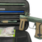 Used Planet Eclispe Project Cs3 Paintball Gun Jade Paintball Gun from CPXBrosPaintball Buy/Sell/Trade Paintball Markers, New Paintball Guns, Paintball Hoppers, Paintball Masks, and Hormesis Headbands