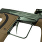 Used Planet Eclispe Project Cs3 Paintball Gun Jade Paintball Gun from CPXBrosPaintball Buy/Sell/Trade Paintball Markers, New Paintball Guns, Paintball Hoppers, Paintball Masks, and Hormesis Headbands