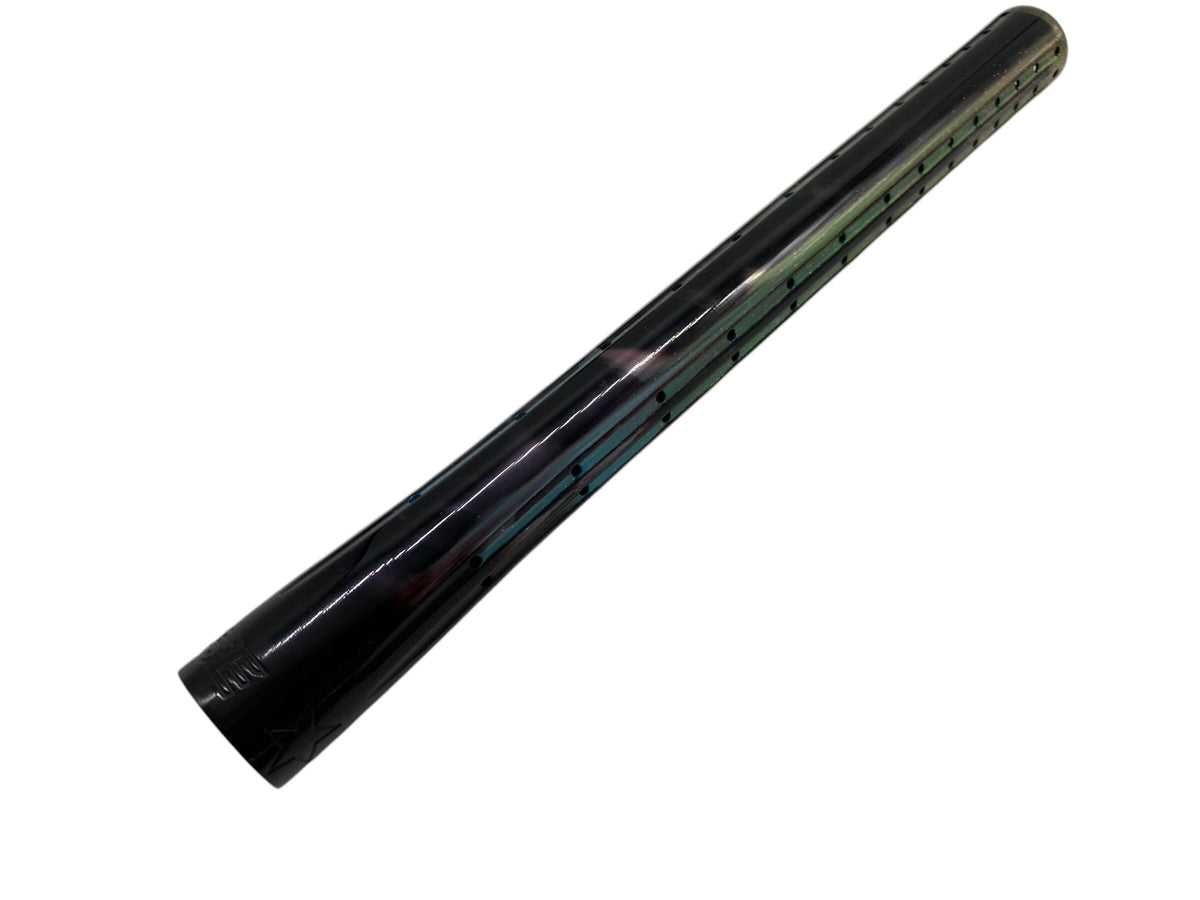 Used Planet Eclispe Shaft 4 Barrel Tip Custom Anno Paintball Gun from CPXBrosPaintball Buy/Sell/Trade Paintball Markers, New Paintball Guns, Paintball Hoppers, Paintball Masks, and Hormesis Headbands