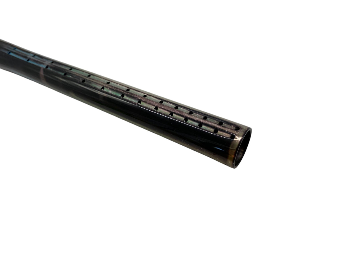 Used Planet Eclispe Shaft 4 Barrel Tip Custom Anno Paintball Gun from CPXBrosPaintball Buy/Sell/Trade Paintball Markers, New Paintball Guns, Paintball Hoppers, Paintball Masks, and Hormesis Headbands