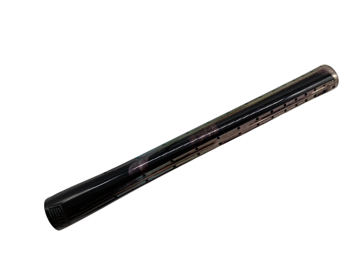 Used Planet Eclispe Shaft 4 Barrel Tip Custom Anno Paintball Gun from CPXBrosPaintball Buy/Sell/Trade Paintball Markers, New Paintball Guns, Paintball Hoppers, Paintball Masks, and Hormesis Headbands