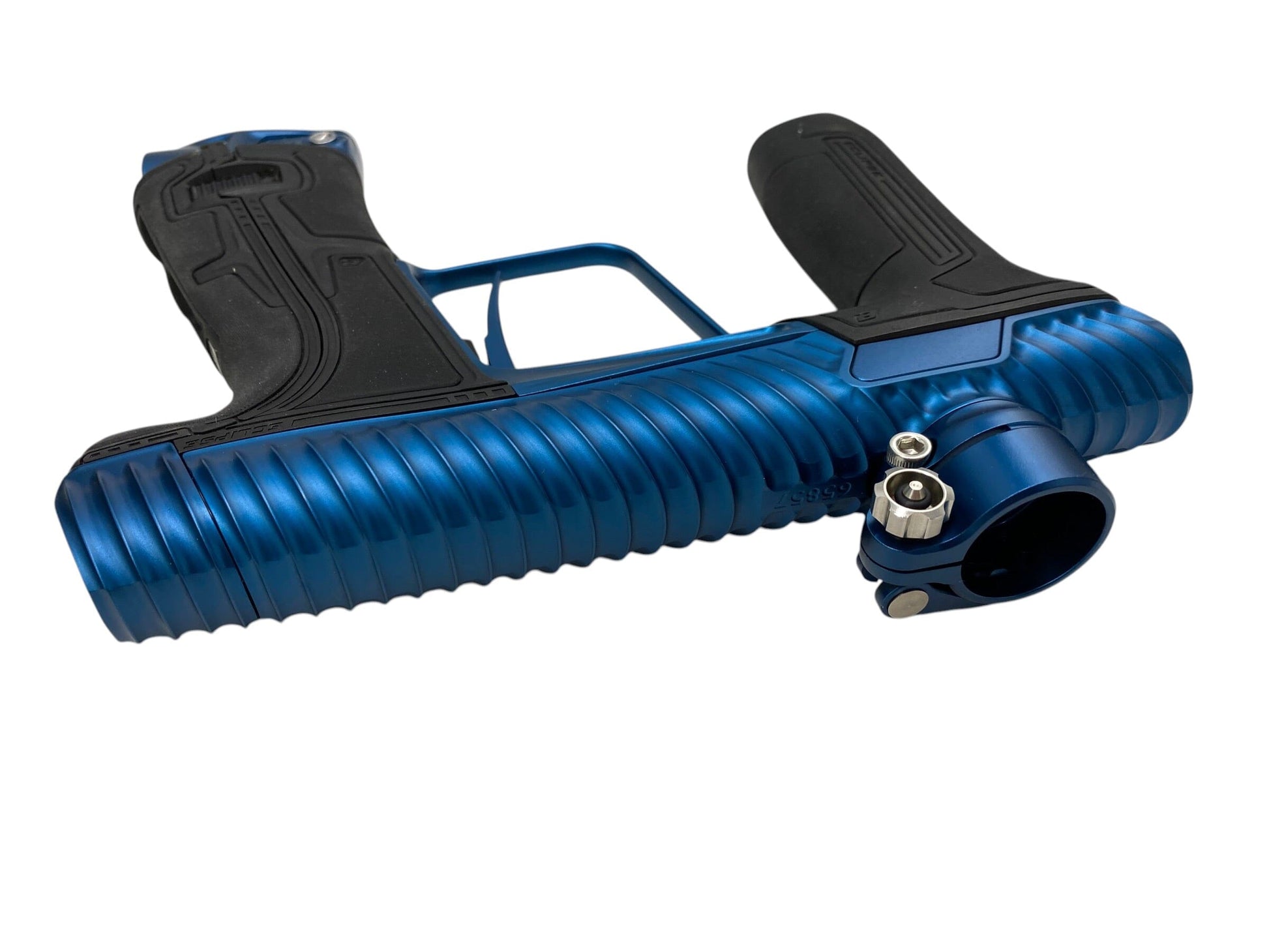 Used Planet Eclispe Twister Cs3 Paintball Gun Blue Paintball Gun from CPXBrosPaintball Buy/Sell/Trade Paintball Markers, New Paintball Guns, Paintball Hoppers, Paintball Masks, and Hormesis Headbands