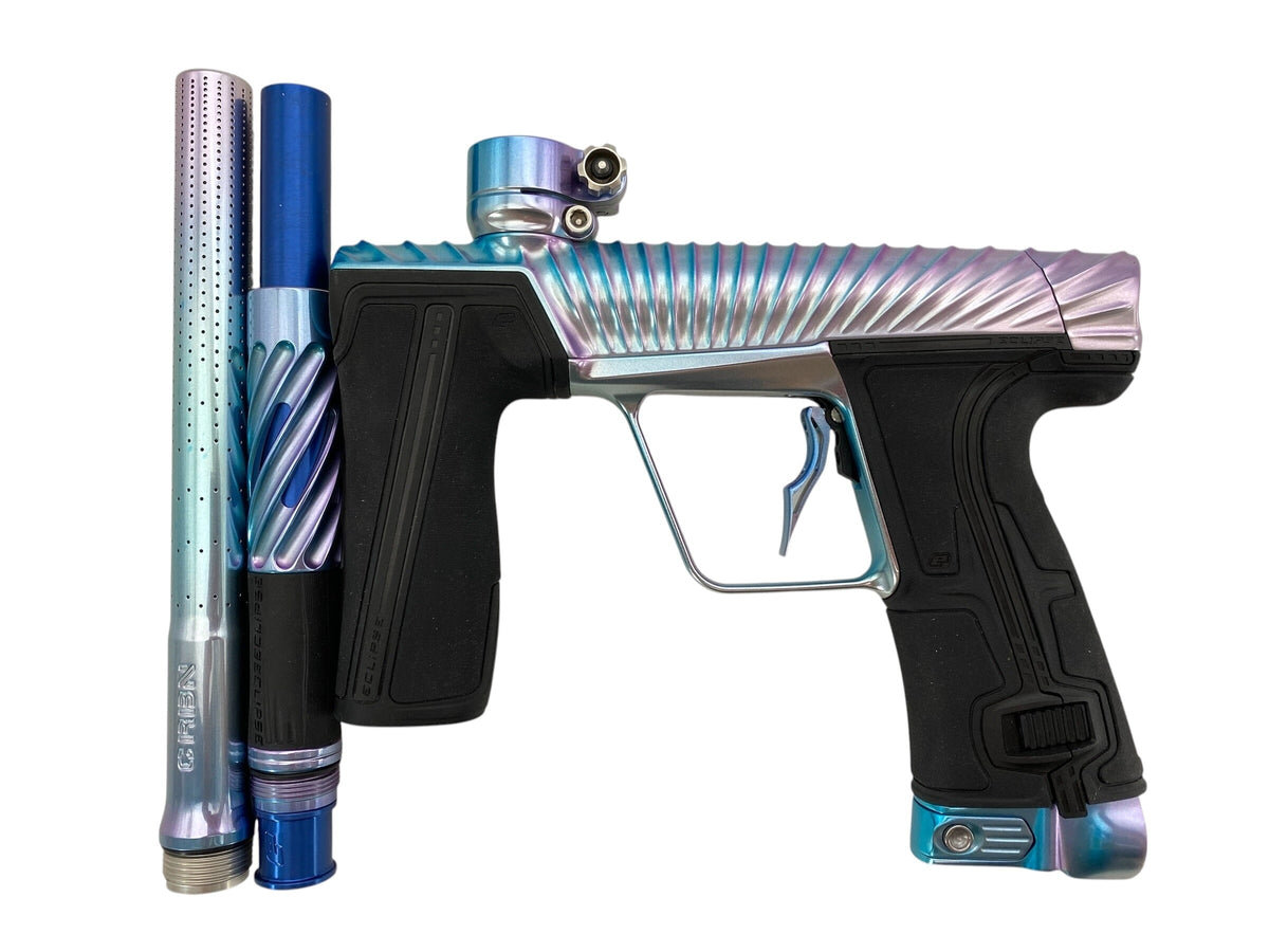 Used Planet Eclispe Twister Cs3 pro Paintball Gun Paintball Gun from CPXBrosPaintball Buy/Sell/Trade Paintball Markers, New Paintball Guns, Paintball Hoppers, Paintball Masks, and Hormesis Headbands