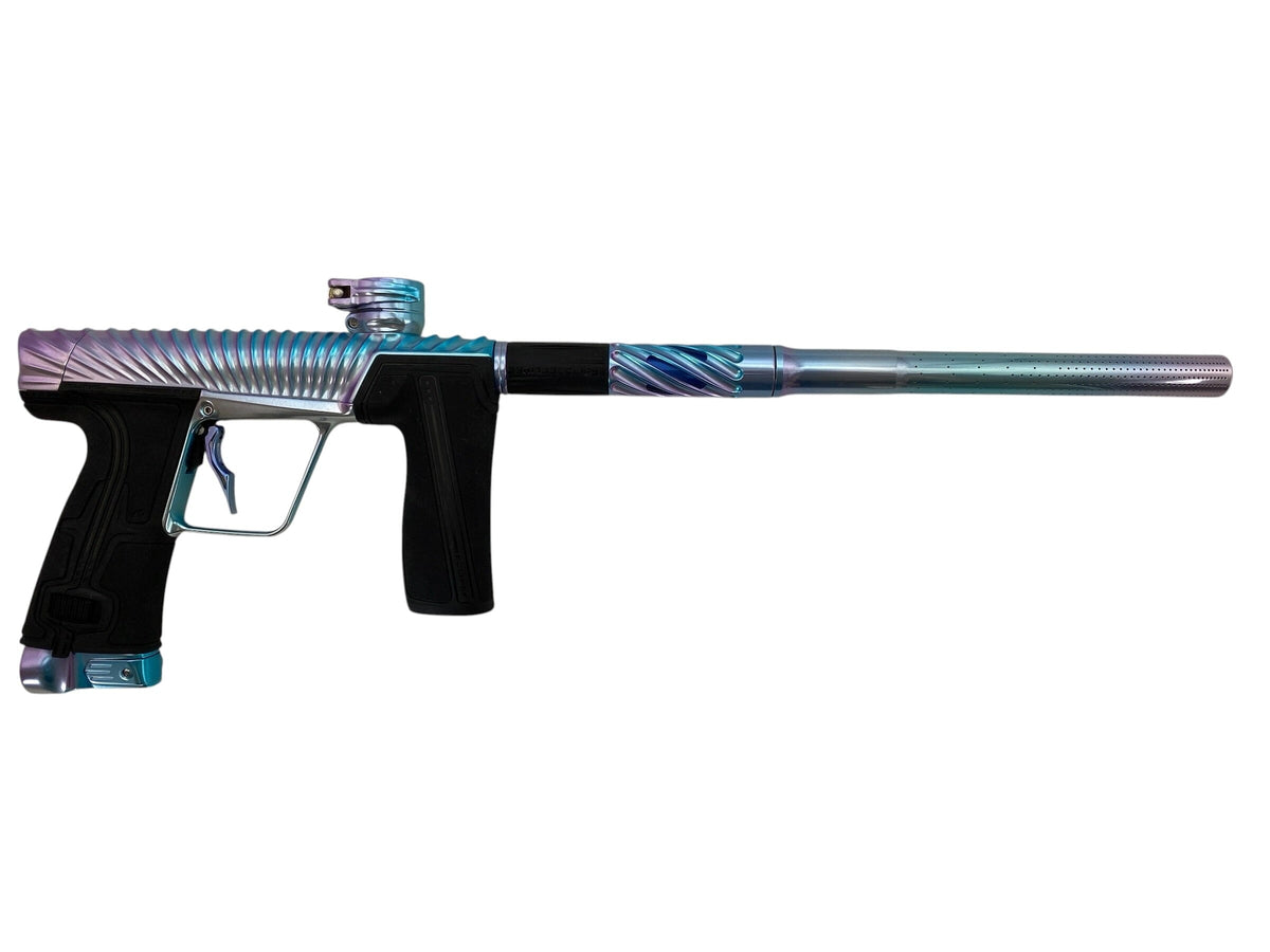 Used Planet Eclispe Twister Cs3 pro Paintball Gun Paintball Gun from CPXBrosPaintball Buy/Sell/Trade Paintball Markers, New Paintball Guns, Paintball Hoppers, Paintball Masks, and Hormesis Headbands