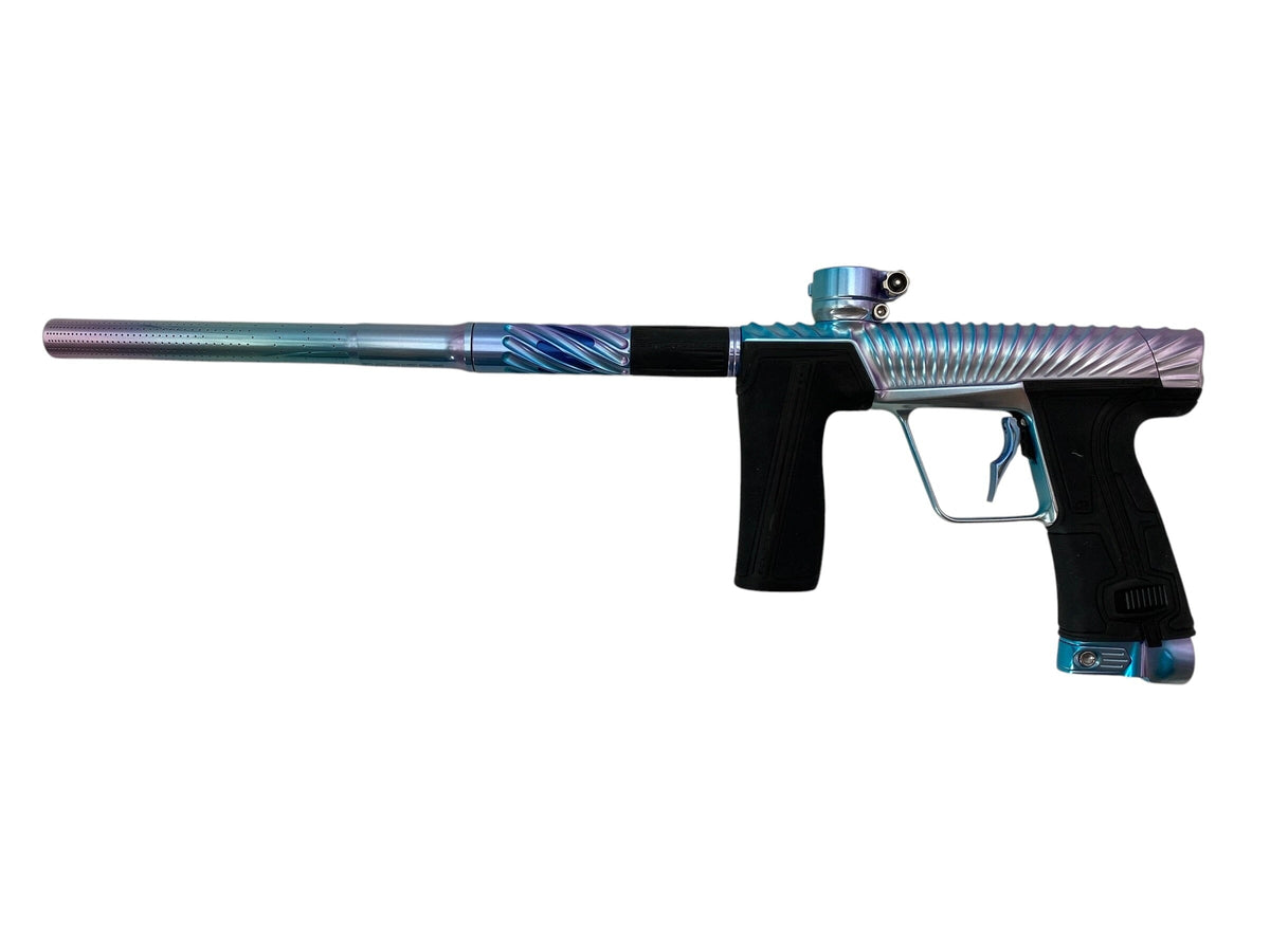 Used Planet Eclispe Twister Cs3 pro Paintball Gun Paintball Gun from CPXBrosPaintball Buy/Sell/Trade Paintball Markers, New Paintball Guns, Paintball Hoppers, Paintball Masks, and Hormesis Headbands
