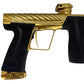 Used Planet Eclispe Twister R5 Paintball Gun Gold Paintball Gun from CPXBrosPaintball Buy/Sell/Trade Paintball Markers, New Paintball Guns, Paintball Hoppers, Paintball Masks, and Hormesis Headbands