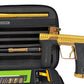 Used Planet Eclsipe Twister Cs3 TSL Paintball Gun Gold Paintball Gun from CPXBrosPaintball Buy/Sell/Trade Paintball Markers, New Paintball Guns, Paintball Hoppers, Paintball Masks, and Hormesis Headbands