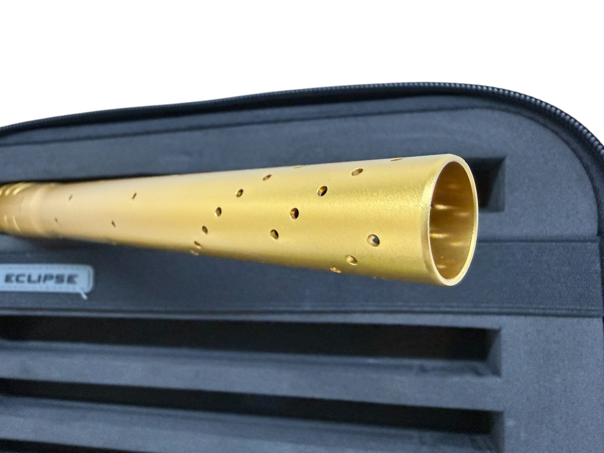 Used Planet Eclsipe Twister Cs3 TSL Paintball Gun Gold Paintball Gun from CPXBrosPaintball Buy/Sell/Trade Paintball Markers, New Paintball Guns, Paintball Hoppers, Paintball Masks, and Hormesis Headbands
