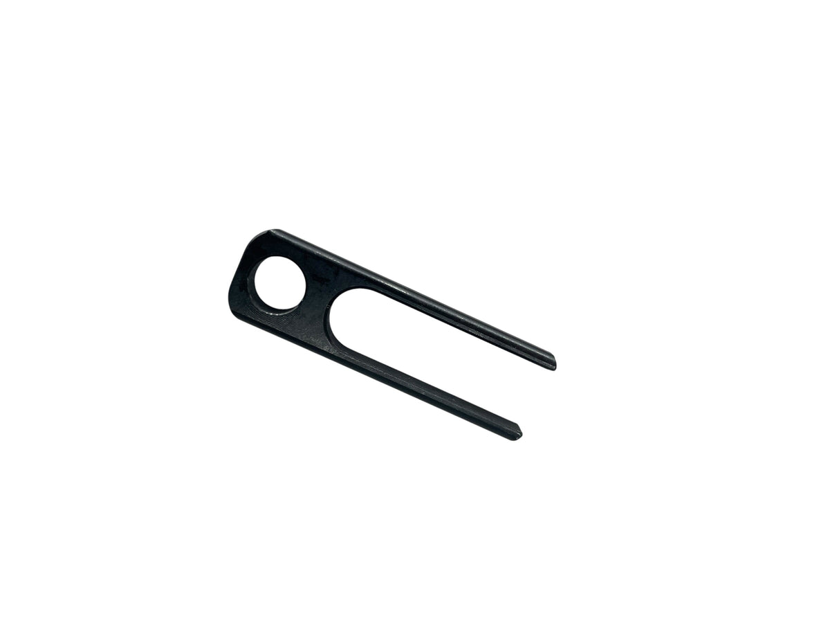 Used Plante Eclispe LPR clip Tuning fork Paintball Gun from CPXBrosPaintball Buy/Sell/Trade Paintball Markers, New Paintball Guns, Paintball Hoppers, Paintball Masks, and Hormesis Headbands