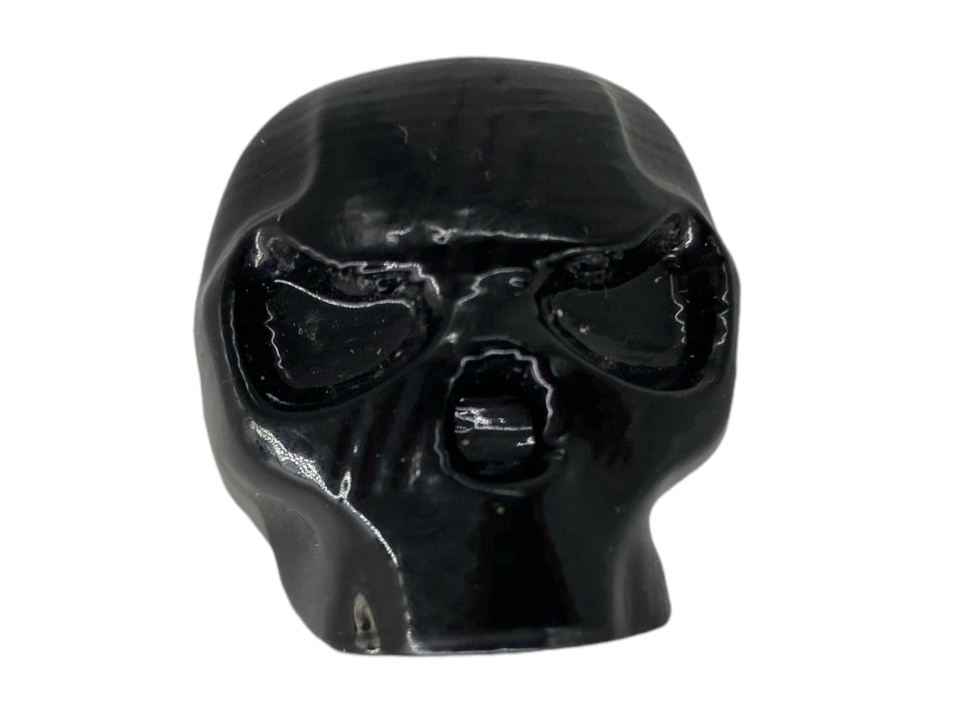 Used Plastic 3d Printed SKULL BACK CAP 170r Paintball Gun from CPXBrosPaintball Buy/Sell/Trade Paintball Markers, New Paintball Guns, Paintball Hoppers, Paintball Masks, and Hormesis Headbands