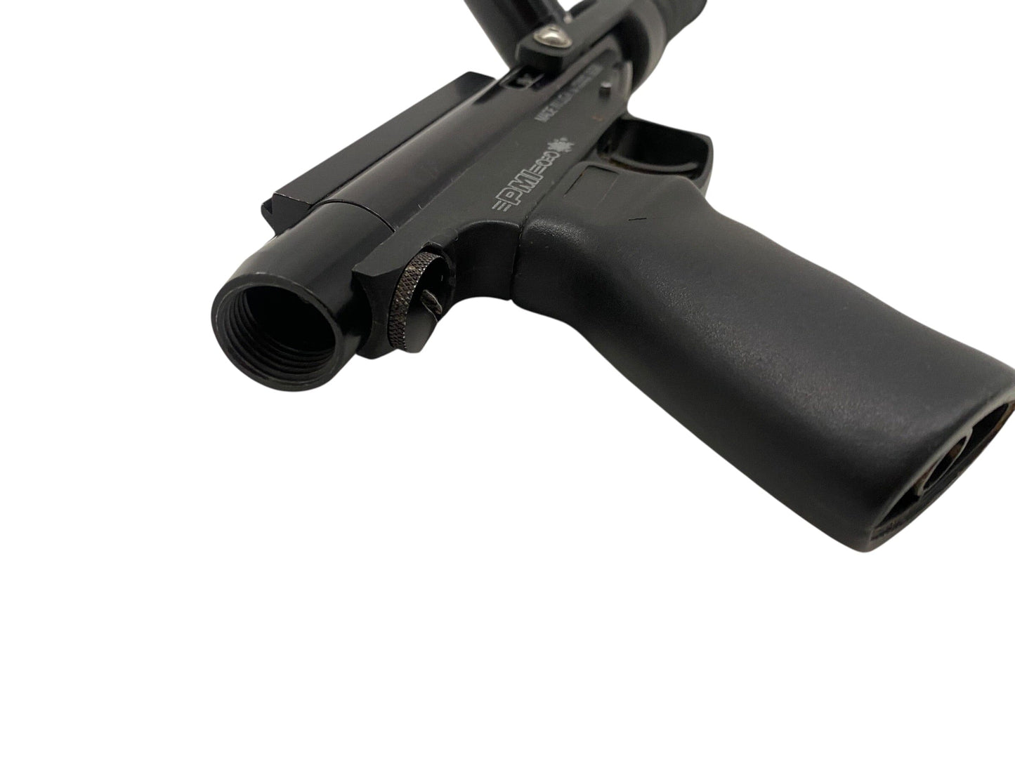 Used PMI TRACER Paintball Gun Paintball Gun from CPXBrosPaintball Buy/Sell/Trade Paintball Markers, New Paintball Guns, Paintball Hoppers, Paintball Masks, and Hormesis Headbands
