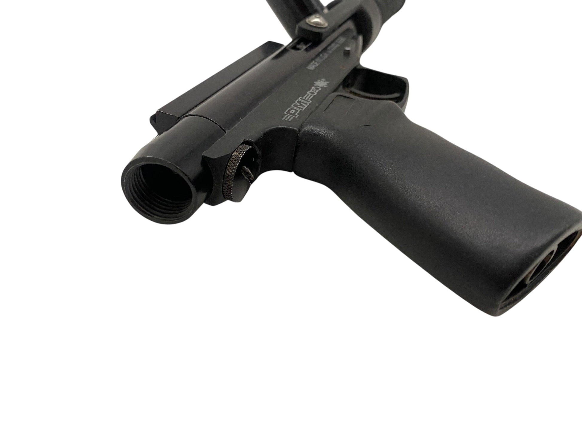 Used PMI TRACER Paintball Gun Paintball Gun from CPXBrosPaintball Buy/Sell/Trade Paintball Markers, New Paintball Guns, Paintball Hoppers, Paintball Masks, and Hormesis Headbands