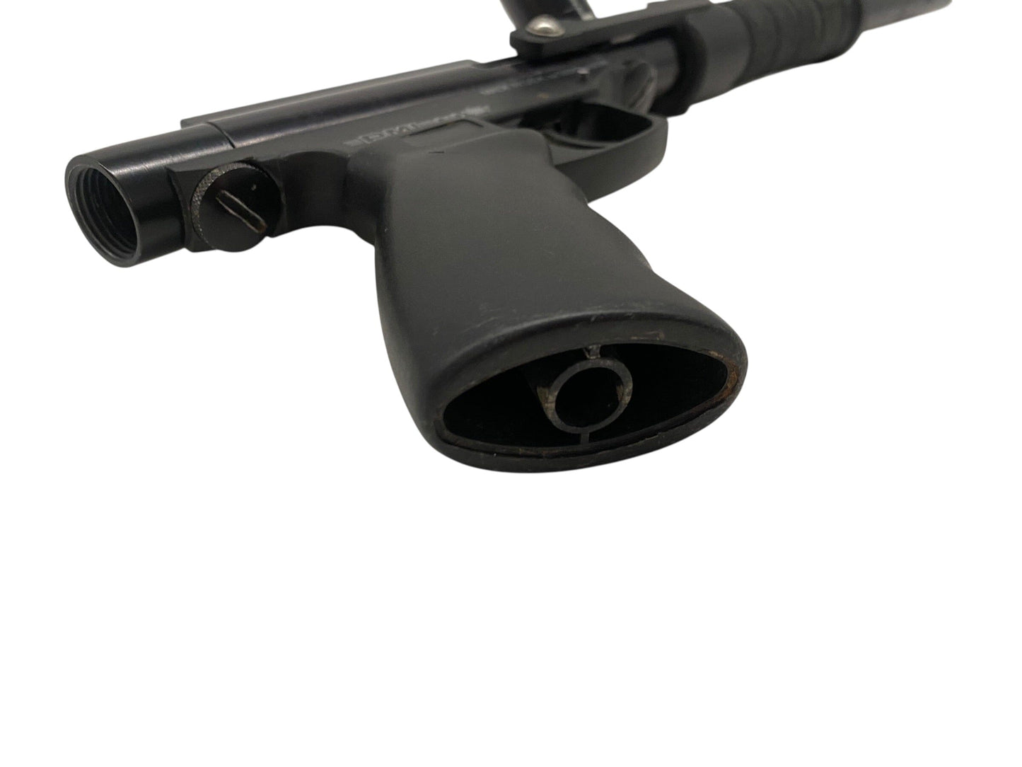 Used PMI TRACER Paintball Gun Paintball Gun from CPXBrosPaintball Buy/Sell/Trade Paintball Markers, New Paintball Guns, Paintball Hoppers, Paintball Masks, and Hormesis Headbands