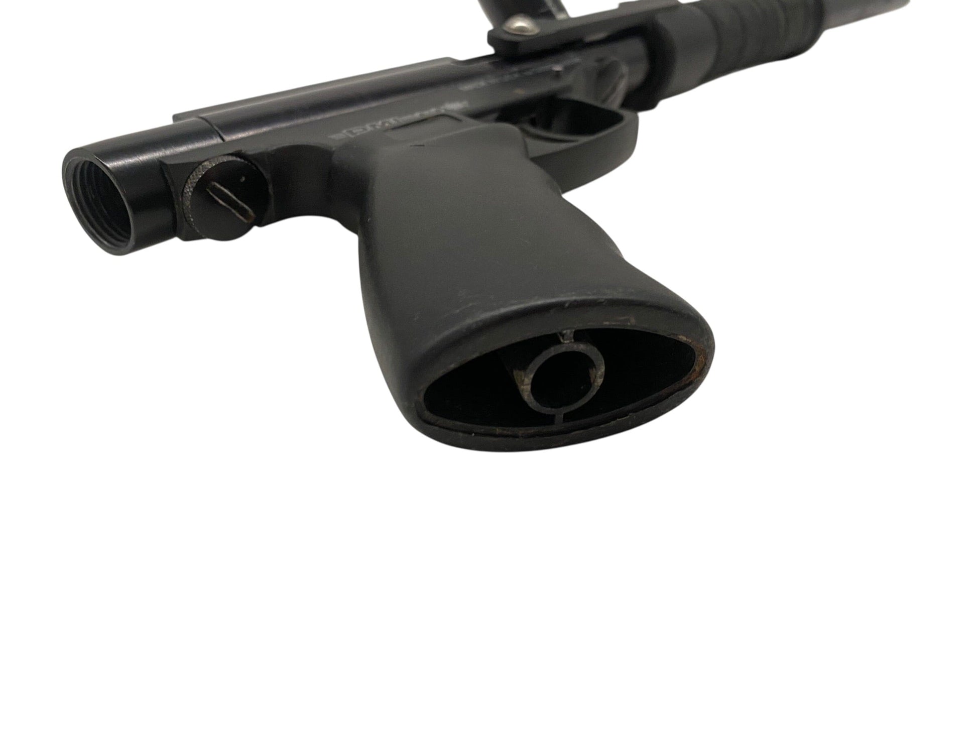 Used PMI TRACER Paintball Gun Paintball Gun from CPXBrosPaintball Buy/Sell/Trade Paintball Markers, New Paintball Guns, Paintball Hoppers, Paintball Masks, and Hormesis Headbands