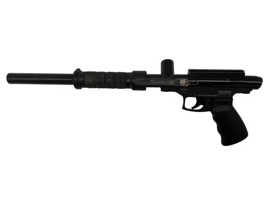 Used PMI TRACER Paintball Gun Paintball Gun from CPXBrosPaintball Buy/Sell/Trade Paintball Markers, New Paintball Guns, Paintball Hoppers, Paintball Masks, and Hormesis Headbands