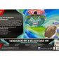 Used Pokémon Venusaur ex & Blastoise ex Premium Collection Box Paintball Gun from CPXBrosPaintball Buy/Sell/Trade Paintball Markers, New Paintball Guns, Paintball Hoppers, Paintball Masks, and Hormesis Headbands