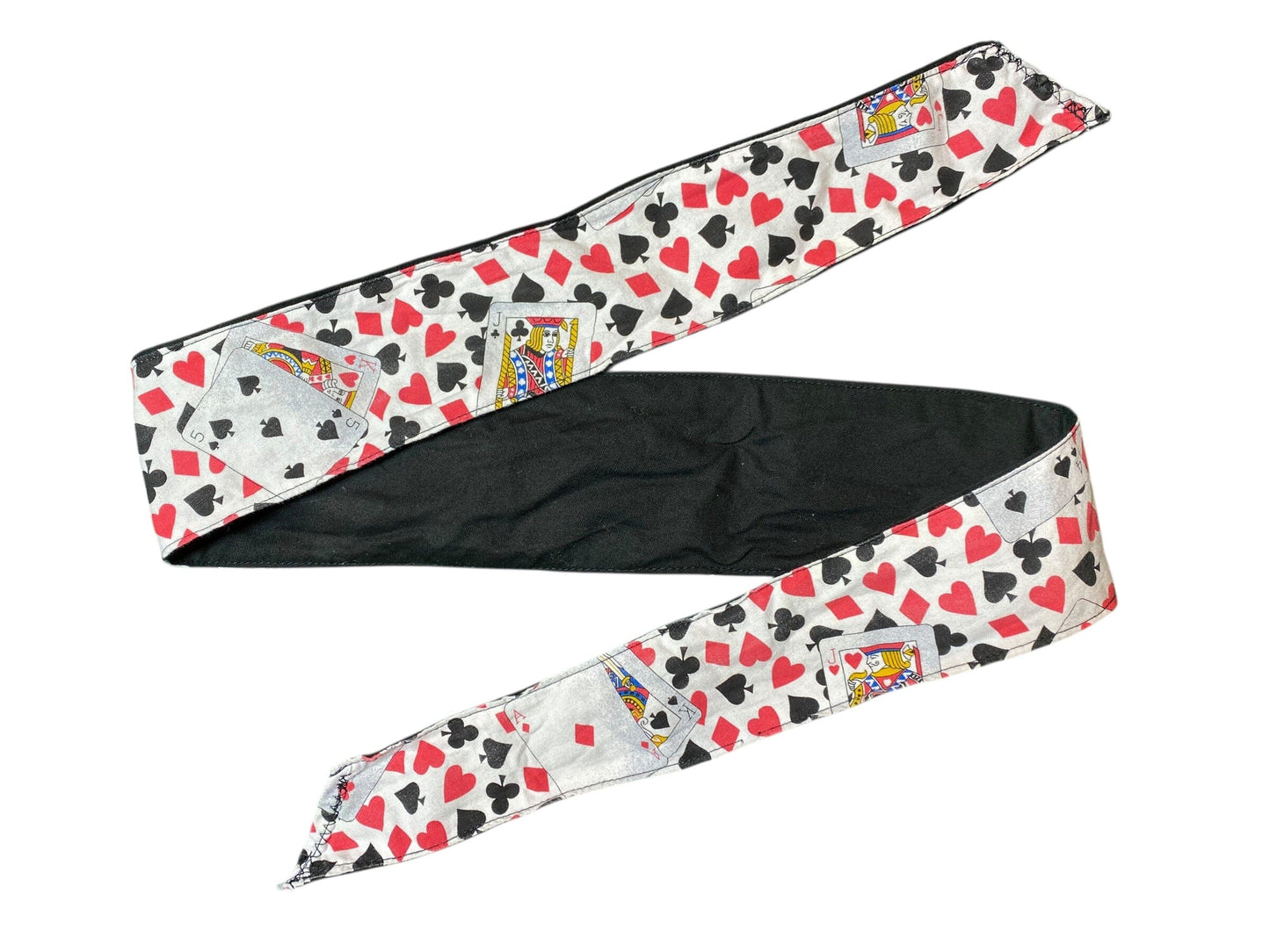 Used Poker Paintball Headband Paintball Gun from CPXBrosPaintball Buy/Sell/Trade Paintball Markers, New Paintball Guns, Paintball Hoppers, Paintball Masks, and Hormesis Headbands