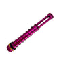 Used Pooty Luxe Paintball Bolt Paintball Gun from CPXBrosPaintball Buy/Sell/Trade Paintball Markers, New Paintball Guns, Paintball Hoppers, Paintball Masks, and Hormesis Headbands