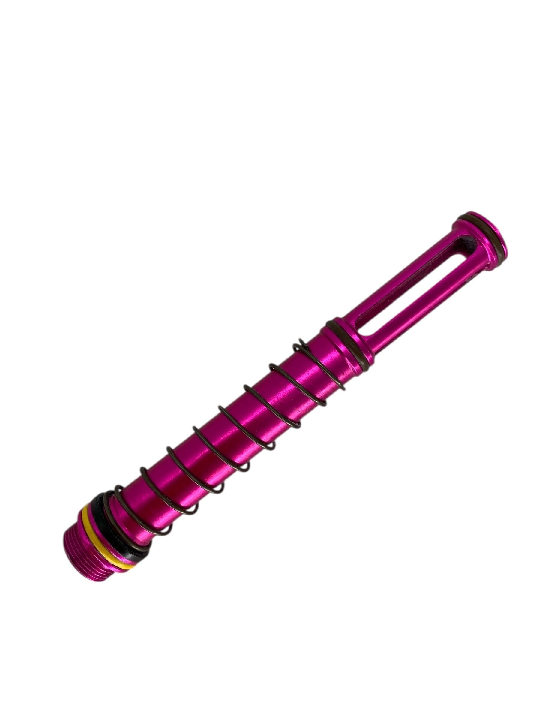 Used Pooty Luxe Paintball Bolt Paintball Gun from CPXBrosPaintball Buy/Sell/Trade Paintball Markers, New Paintball Guns, Paintball Hoppers, Paintball Masks, and Hormesis Headbands