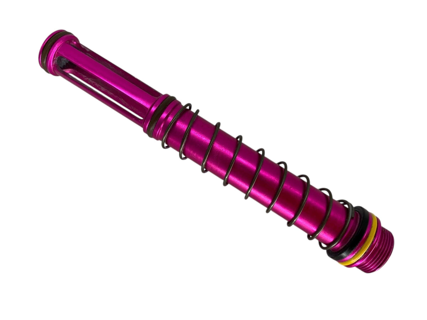 Used Pooty Luxe Paintball Bolt Paintball Gun from CPXBrosPaintball Buy/Sell/Trade Paintball Markers, New Paintball Guns, Paintball Hoppers, Paintball Masks, and Hormesis Headbands