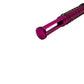 Used Pooty Luxe Paintball Bolt Paintball Gun from CPXBrosPaintball Buy/Sell/Trade Paintball Markers, New Paintball Guns, Paintball Hoppers, Paintball Masks, and Hormesis Headbands
