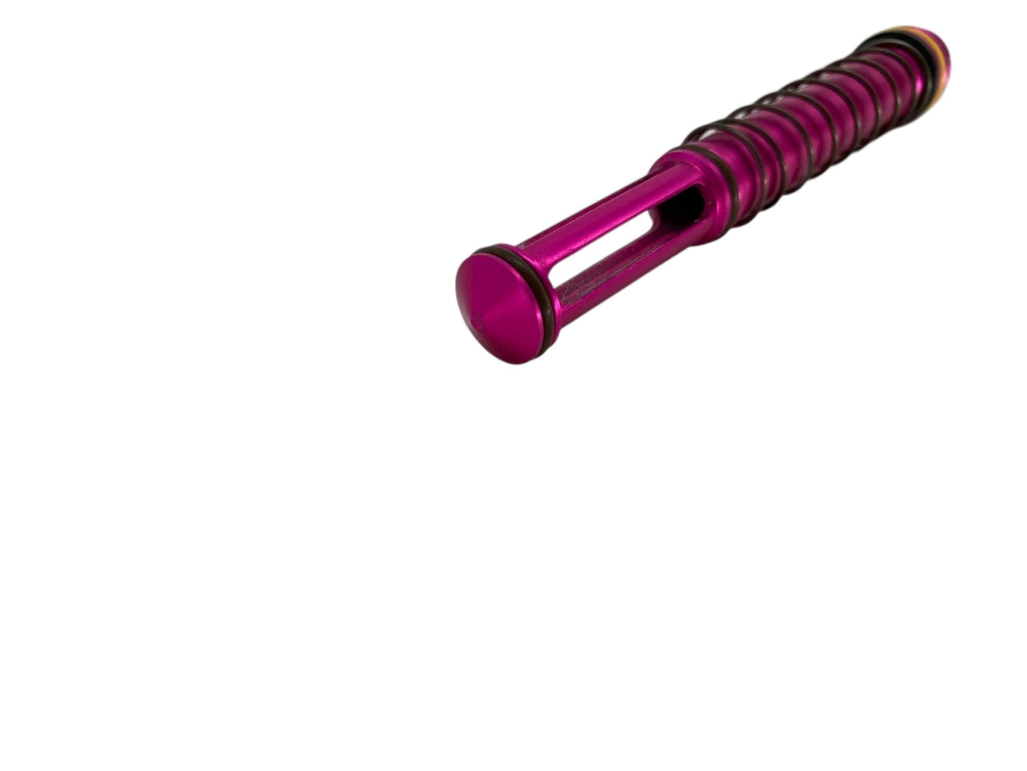 Used Pooty Luxe Paintball Bolt Paintball Gun from CPXBrosPaintball Buy/Sell/Trade Paintball Markers, New Paintball Guns, Paintball Hoppers, Paintball Masks, and Hormesis Headbands