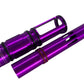 Used Pooty Luxe Paintball Bolt Paintball Gun from CPXBrosPaintball Buy/Sell/Trade Paintball Markers, New Paintball Guns, Paintball Hoppers, Paintball Masks, and Hormesis Headbands