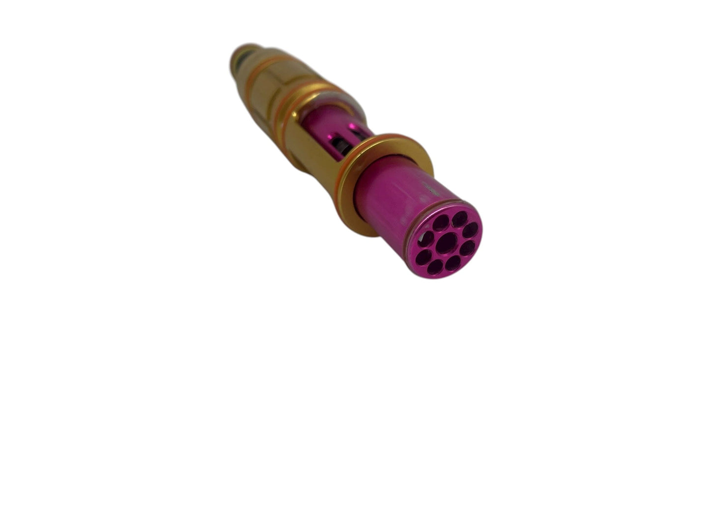 Used Pooty Paintball Luxe Bolt Upgrade Stage 6 Paintball Gun from CPXBrosPaintball Buy/Sell/Trade Paintball Markers, New Paintball Guns, Paintball Hoppers, Paintball Masks, and Hormesis Headbands