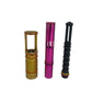 Used Pooty Paintball Luxe Bolt Upgrade Stage 6 Paintball Gun from CPXBrosPaintball Buy/Sell/Trade Paintball Markers, New Paintball Guns, Paintball Hoppers, Paintball Masks, and Hormesis Headbands