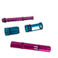 Used Pooty Paintball Luxe Bolt Upgrade Stage 6 Paintball Gun from CPXBrosPaintball Buy/Sell/Trade Paintball Markers, New Paintball Guns, Paintball Hoppers, Paintball Masks, and Hormesis Headbands