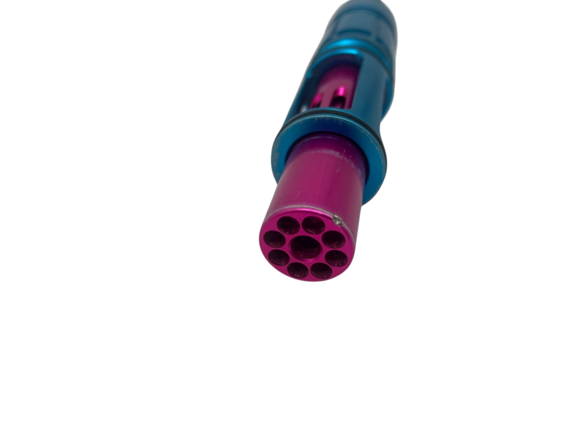 Used Pooty Paintball Luxe Bolt Upgrade Stage 6 Paintball Gun from CPXBrosPaintball Buy/Sell/Trade Paintball Markers, New Paintball Guns, Paintball Hoppers, Paintball Masks, and Hormesis Headbands