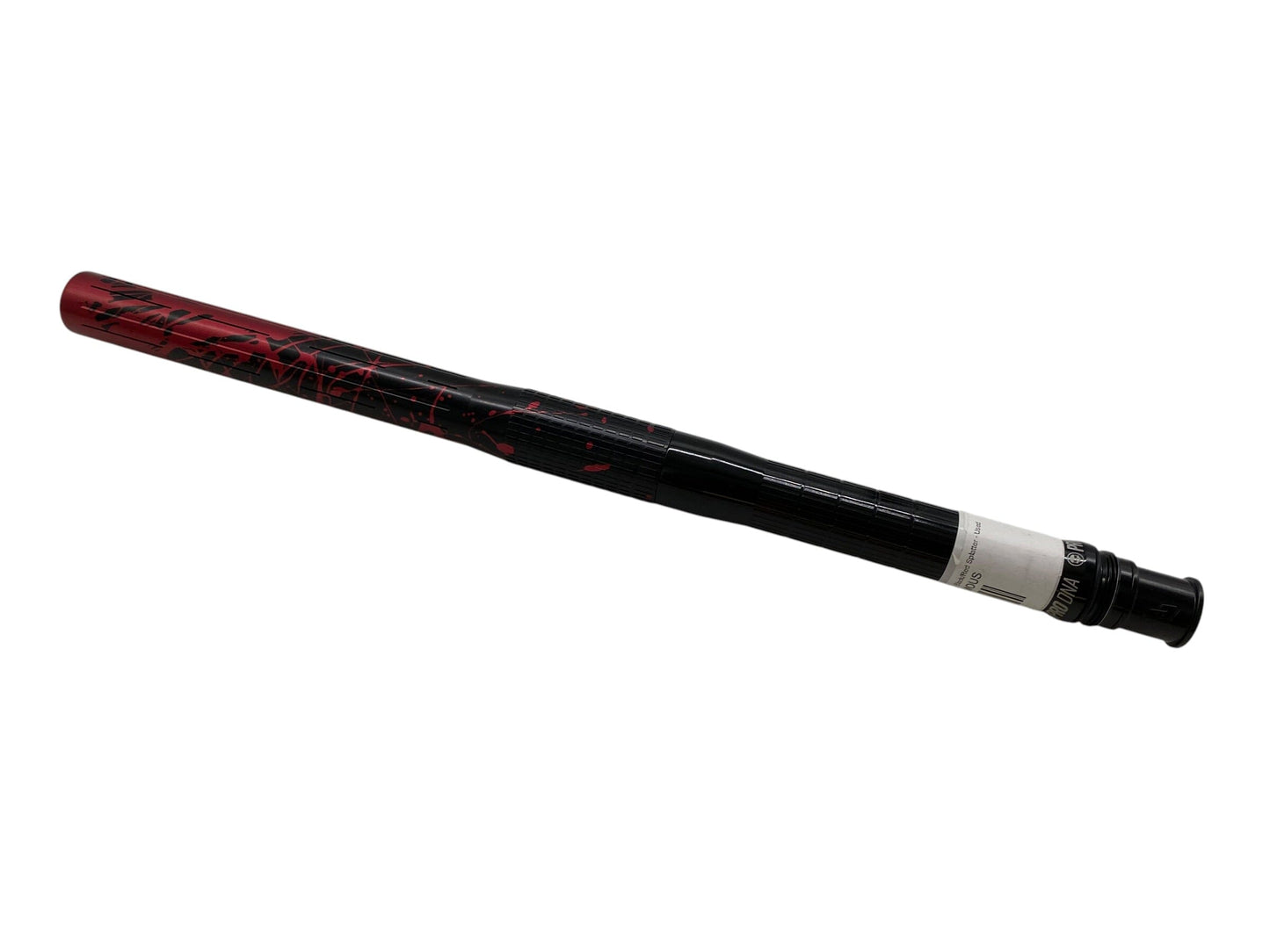 Used Power Grip S63 Paintball Gun Barrel Paintball Gun from CPXBrosPaintball Buy/Sell/Trade Paintball Markers, New Paintball Guns, Paintball Hoppers, Paintball Masks, and Hormesis Headbands