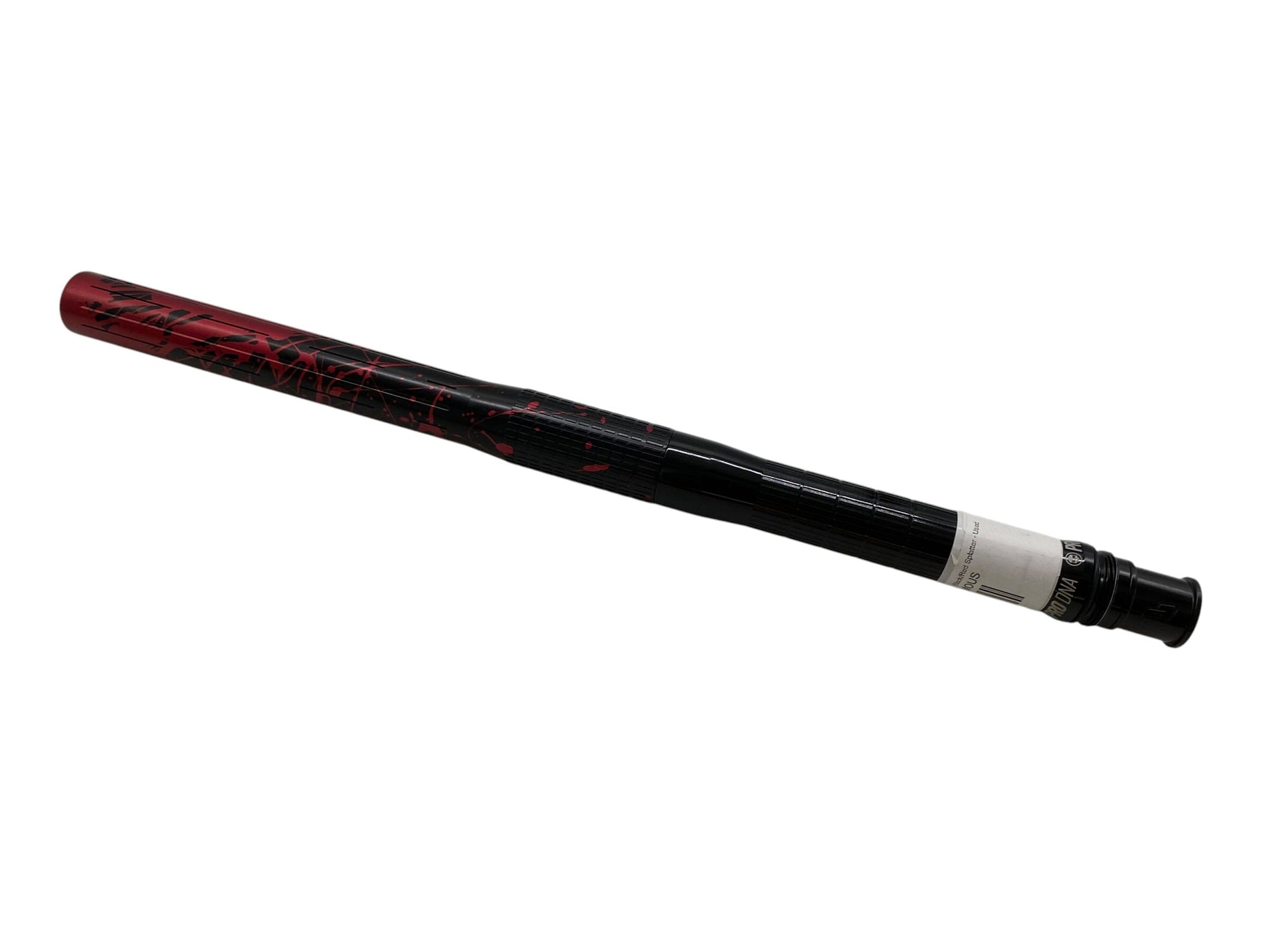 Used Power Grip S63 Paintball Gun Barrel Paintball Gun from CPXBrosPaintball Buy/Sell/Trade Paintball Markers, New Paintball Guns, Paintball Hoppers, Paintball Masks, and Hormesis Headbands