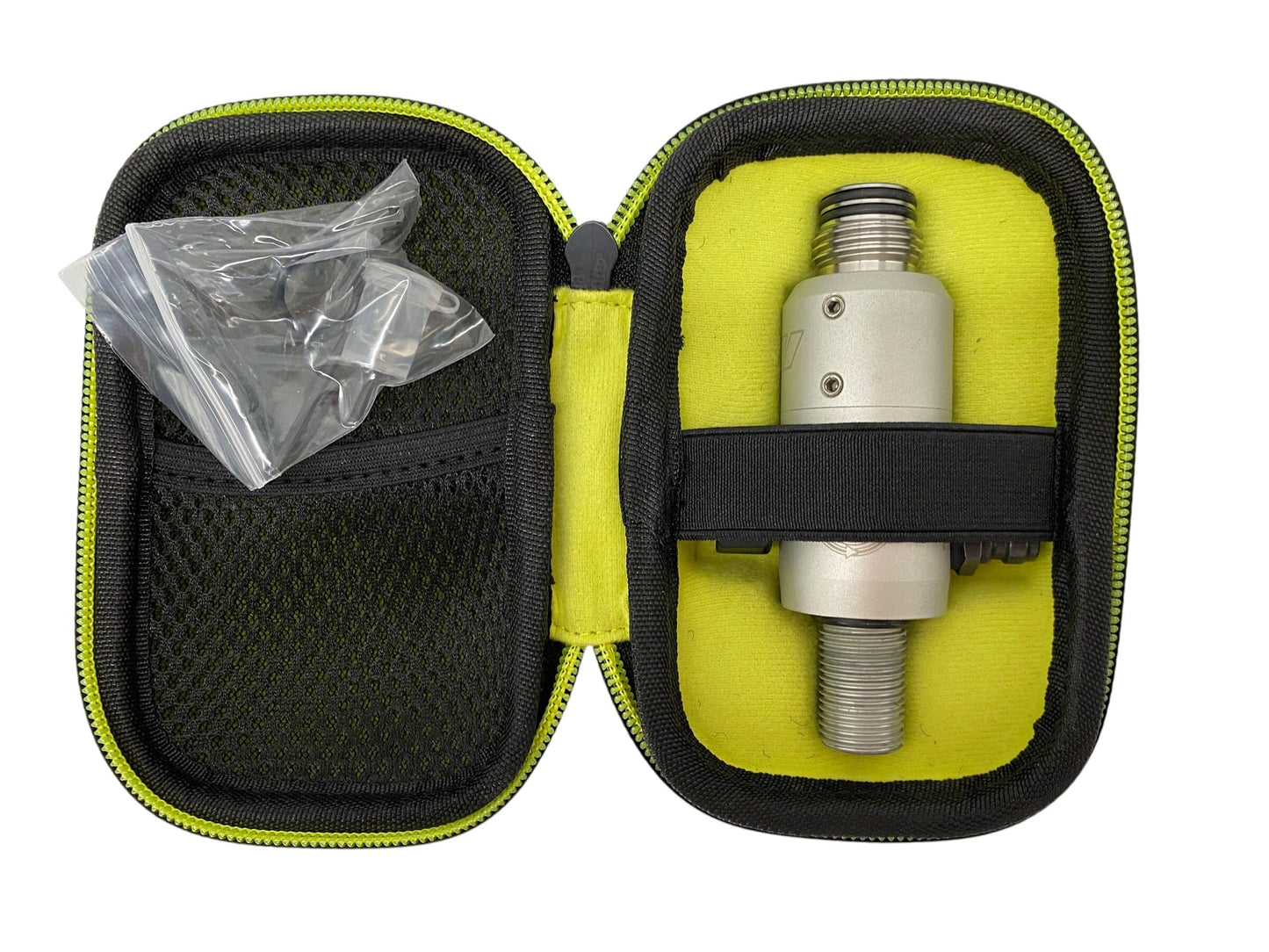 Used POWERHOUSE COUNTERPUNCH "LONGBODY" REGULATOR DUST SILVER Paintball Gun from CPXBrosPaintball Buy/Sell/Trade Paintball Markers, New Paintball Guns, Paintball Hoppers, Paintball Masks, and Hormesis Headbands