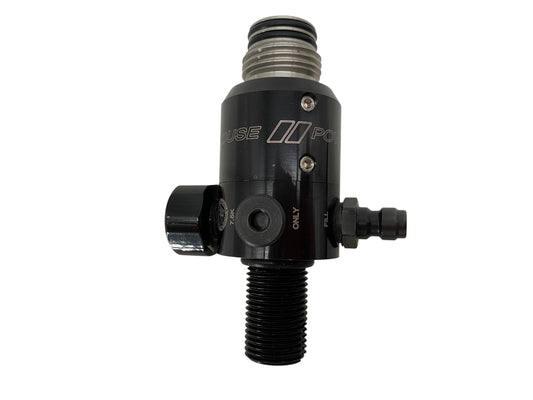 Used POWERHOUSE COUNTERPUNCH REGULATOR BLACK Paintball Gun from CPXBrosPaintball Buy/Sell/Trade Paintball Markers, New Paintball Guns, Paintball Hoppers, Paintball Masks, and Hormesis Headbands