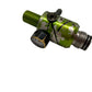Used POWERHOUSE COUNTERPUNCH REGULATOR - GREEN SPLASH Paintball Gun from CPXBrosPaintball Buy/Sell/Trade Paintball Markers, New Paintball Guns, Paintball Hoppers, Paintball Masks, and Hormesis Headbands