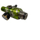 Used POWERHOUSE COUNTERPUNCH REGULATOR - GREEN SPLASH Paintball Gun from CPXBrosPaintball Buy/Sell/Trade Paintball Markers, New Paintball Guns, Paintball Hoppers, Paintball Masks, and Hormesis Headbands