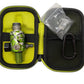 Used POWERHOUSE COUNTERPUNCH REGULATOR - GREEN SPLASH Paintball Gun from CPXBrosPaintball Buy/Sell/Trade Paintball Markers, New Paintball Guns, Paintball Hoppers, Paintball Masks, and Hormesis Headbands
