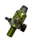 Used POWERHOUSE COUNTERPUNCH REGULATOR - GREEN SPLASH Paintball Gun from CPXBrosPaintball Buy/Sell/Trade Paintball Markers, New Paintball Guns, Paintball Hoppers, Paintball Masks, and Hormesis Headbands