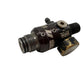 Used Powerhouse Haymakr "San Antonio X-Factor" Regulator Black Paintball Gun from CPXBrosPaintball Buy/Sell/Trade Paintball Markers, New Paintball Guns, Paintball Hoppers, Paintball Masks, and Hormesis Headbands