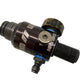 Used Powerhouse Haymakr "San Antonio X-Factor" Regulator Black Paintball Gun from CPXBrosPaintball Buy/Sell/Trade Paintball Markers, New Paintball Guns, Paintball Hoppers, Paintball Masks, and Hormesis Headbands