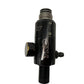 Used Powerhouse / Infamous Longbody TKO Regulator - Gloss Black Paintball Gun from CPXBrosPaintball Buy/Sell/Trade Paintball Markers, New Paintball Guns, Paintball Hoppers, Paintball Masks, and Hormesis Headbands