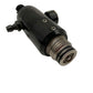 Used Powerhouse / Infamous Longbody TKO Regulator - Gloss Black Paintball Gun from CPXBrosPaintball Buy/Sell/Trade Paintball Markers, New Paintball Guns, Paintball Hoppers, Paintball Masks, and Hormesis Headbands