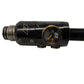 Used Powerhouse / Infamous Longbody TKO Regulator - Gloss Black Paintball Gun from CPXBrosPaintball Buy/Sell/Trade Paintball Markers, New Paintball Guns, Paintball Hoppers, Paintball Masks, and Hormesis Headbands