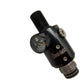 Used Powerhouse "TKO" Regulator Black Paintball Gun from CPXBrosPaintball Buy/Sell/Trade Paintball Markers, New Paintball Guns, Paintball Hoppers, Paintball Masks, and Hormesis Headbands
