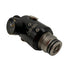 Used Powerhouse "TKO" Regulator Black Paintball Gun from CPXBrosPaintball Buy/Sell/Trade Paintball Markers, New Paintball Guns, Paintball Hoppers, Paintball Masks, and Hormesis Headbands