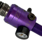 Used POWERHOUSE TKO REGULATOR Purple Paintball Gun from CPXBrosPaintball Buy/Sell/Trade Paintball Markers, New Paintball Guns, Paintball Hoppers, Paintball Masks, and Hormesis Headbands
