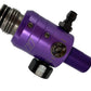 Used POWERHOUSE TKO REGULATOR Purple Paintball Gun from CPXBrosPaintball Buy/Sell/Trade Paintball Markers, New Paintball Guns, Paintball Hoppers, Paintball Masks, and Hormesis Headbands