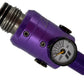 Used POWERHOUSE TKO REGULATOR Purple Paintball Gun from CPXBrosPaintball Buy/Sell/Trade Paintball Markers, New Paintball Guns, Paintball Hoppers, Paintball Masks, and Hormesis Headbands